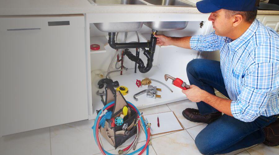 Professional Leak Detection Services in Aquilla, TX